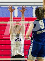 Photo from the gallery "Stargate School vs. Severance (CHSAA 4A Round2 M11)"