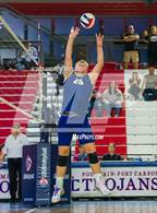 Photo from the gallery "Stargate School vs. Severance (CHSAA 4A Round2 M11)"