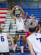 Photo from the gallery "Stargate School vs. Severance (CHSAA 4A Round2 M11)"