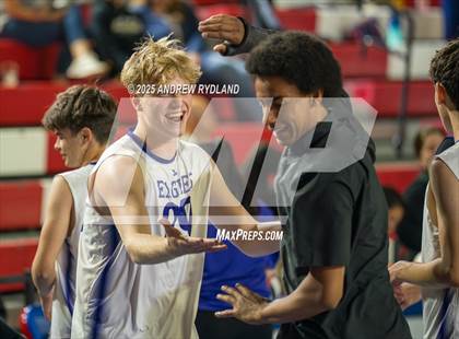 Thumbnail 2 in Stargate School vs. Severance (CHSAA 4A Round2 M11) photogallery.