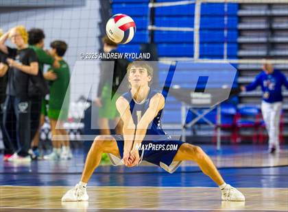Thumbnail 2 in Stargate School vs. Severance (CHSAA 4A Round2 M11) photogallery.