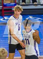 Photo from the gallery "Stargate School vs. Severance (CHSAA 4A Round2 M11)"