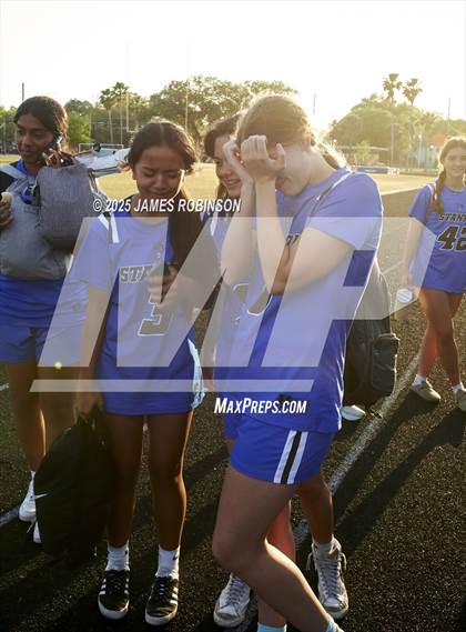 Thumbnail 2 in Stanton (Senior Night) photogallery.
