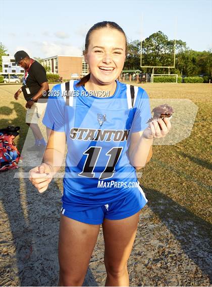 Thumbnail 1 in Stanton (Senior Night) photogallery.