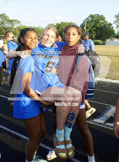 Thumbnail 3 in Stanton (Senior Night) photogallery.