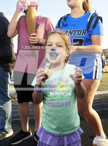 Thumbnail 3 in Stanton (Senior Night) photogallery.