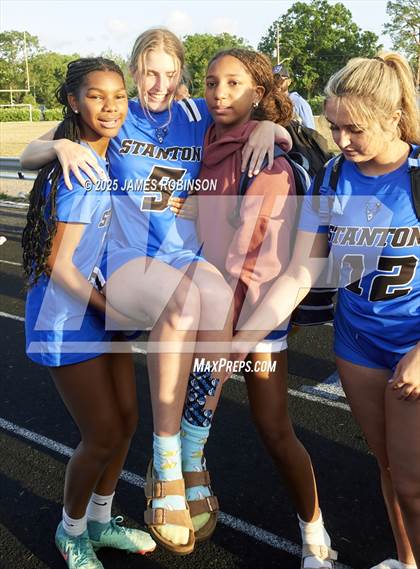 Thumbnail 1 in Stanton (Senior Night) photogallery.