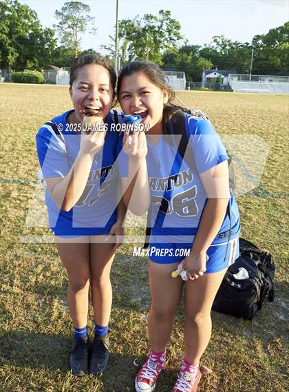 Thumbnail 3 in Stanton (Senior Night) photogallery.