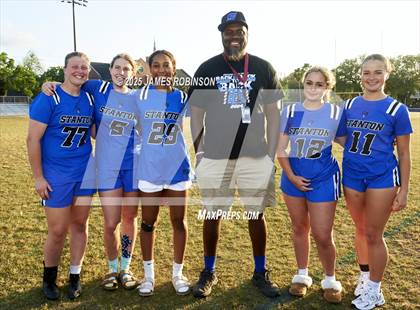 Thumbnail 2 in Stanton (Senior Night) photogallery.