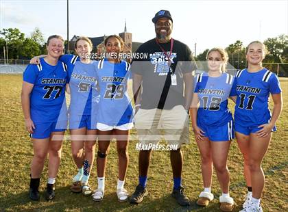 Thumbnail 2 in Stanton (Senior Night) photogallery.