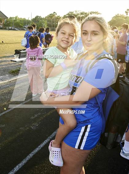 Thumbnail 1 in Stanton (Senior Night) photogallery.