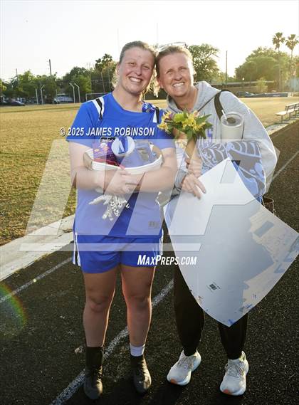 Thumbnail 3 in Stanton (Senior Night) photogallery.