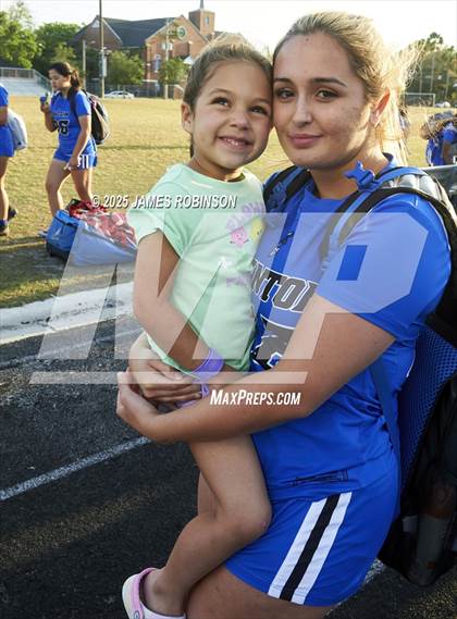Thumbnail 2 in Stanton (Senior Night) photogallery.
