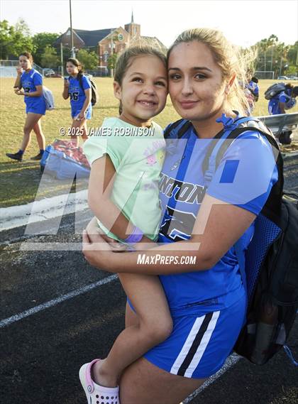 Thumbnail 2 in Stanton (Senior Night) photogallery.