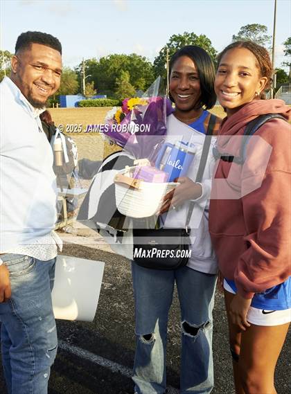 Thumbnail 1 in Stanton (Senior Night) photogallery.
