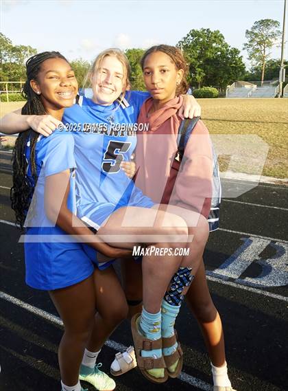 Thumbnail 1 in Stanton (Senior Night) photogallery.