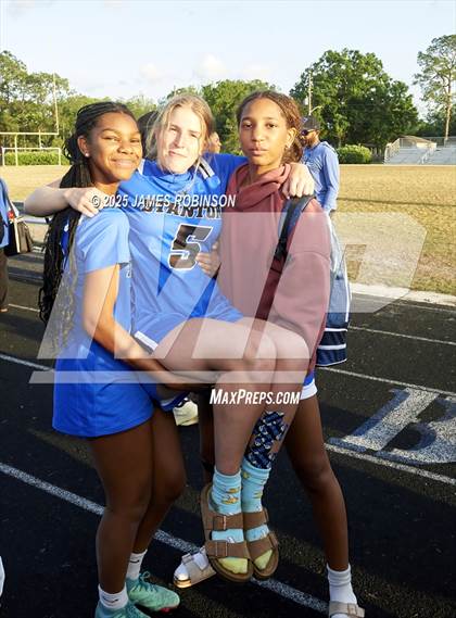 Thumbnail 3 in Stanton (Senior Night) photogallery.