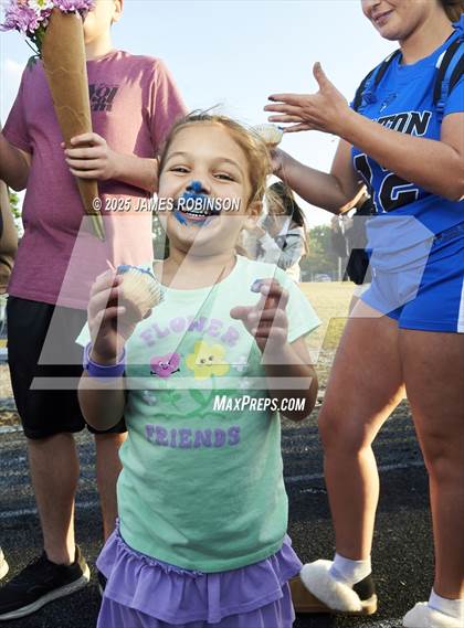 Thumbnail 1 in Stanton (Senior Night) photogallery.