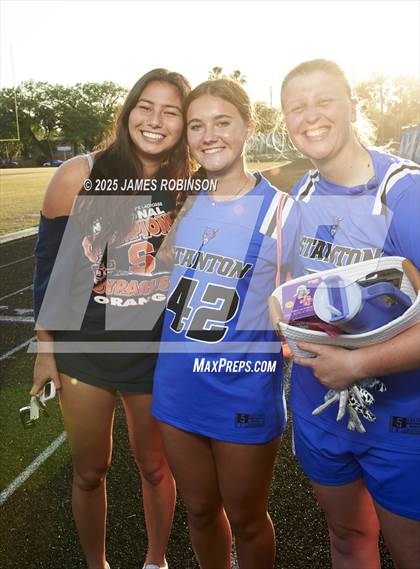 Thumbnail 3 in Stanton (Senior Night) photogallery.