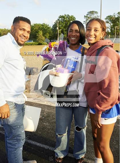 Thumbnail 3 in Stanton (Senior Night) photogallery.