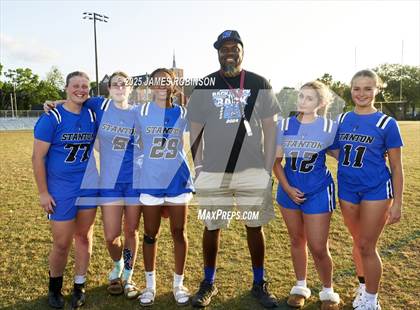 Thumbnail 2 in Stanton (Senior Night) photogallery.