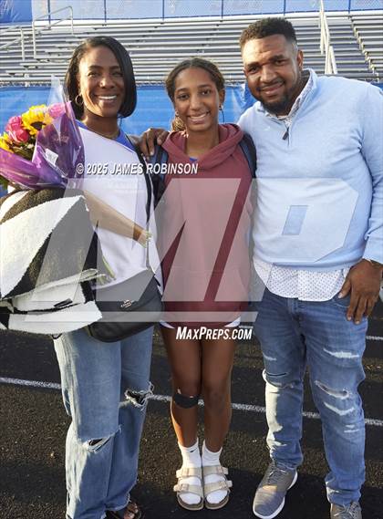 Thumbnail 1 in Stanton (Senior Night) photogallery.