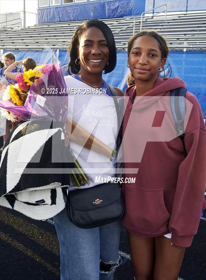 Thumbnail 3 in Stanton (Senior Night) photogallery.