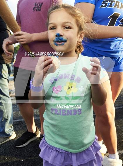 Thumbnail 1 in Stanton (Senior Night) photogallery.