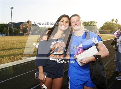Thumbnail 1 in Stanton (Senior Night) photogallery.