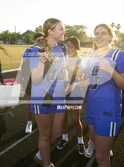 Thumbnail 2 in Stanton (Senior Night) photogallery.