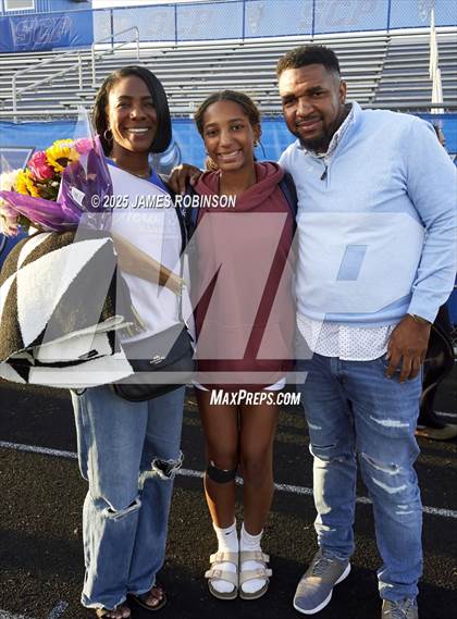 Thumbnail 2 in Stanton (Senior Night) photogallery.