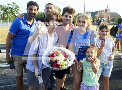 Thumbnail 1 in Stanton (Senior Night) photogallery.