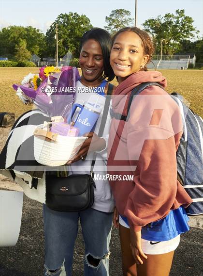 Thumbnail 3 in Stanton (Senior Night) photogallery.