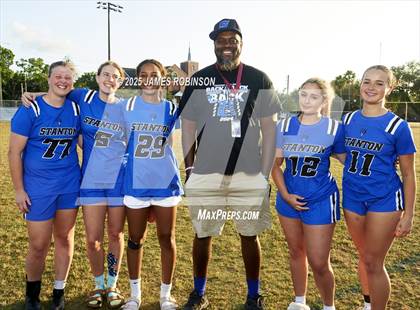 Thumbnail 1 in Stanton (Senior Night) photogallery.