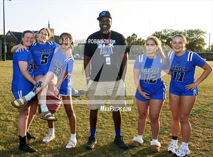 Thumbnail 2 in Stanton (Senior Night) photogallery.