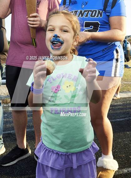 Thumbnail 3 in Stanton (Senior Night) photogallery.
