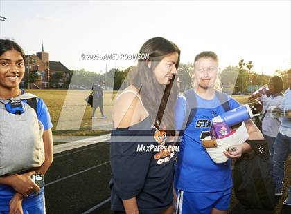 Thumbnail 2 in Stanton (Senior Night) photogallery.