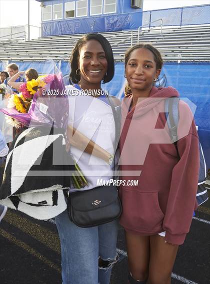 Thumbnail 3 in Stanton (Senior Night) photogallery.