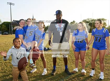 Thumbnail 1 in Stanton (Senior Night) photogallery.