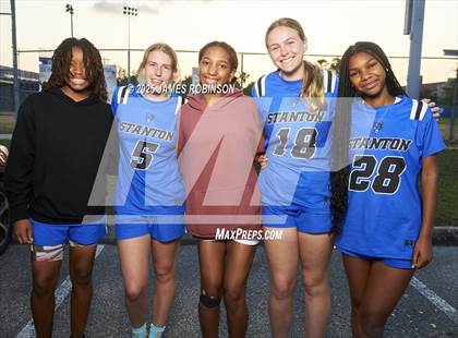 Thumbnail 3 in Stanton (Senior Night) photogallery.