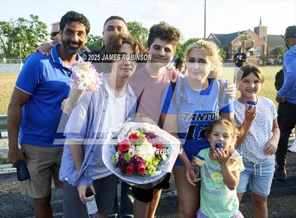 Thumbnail 3 in Stanton (Senior Night) photogallery.