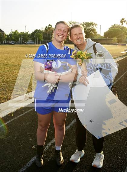 Thumbnail 1 in Stanton (Senior Night) photogallery.
