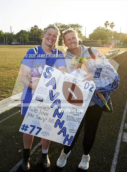 Thumbnail 3 in Stanton (Senior Night) photogallery.
