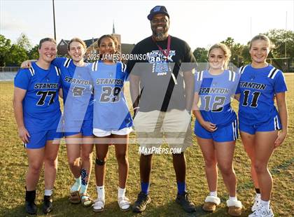Thumbnail 2 in Stanton (Senior Night) photogallery.