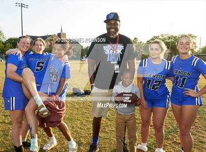 Thumbnail 3 in Stanton (Senior Night) photogallery.