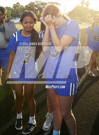 Thumbnail 3 in Stanton (Senior Night) photogallery.