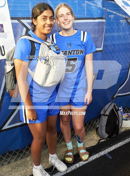 Thumbnail 1 in Stanton (Senior Night) photogallery.