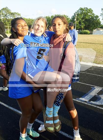 Thumbnail 3 in Stanton (Senior Night) photogallery.
