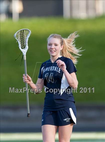 Thumbnail 1 in Riverdale @ Clackamas photogallery.