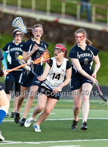 Thumbnail 1 in Riverdale @ Clackamas photogallery.